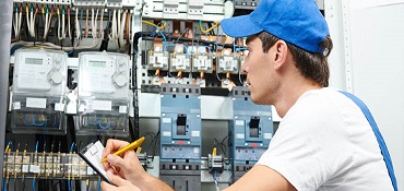 Antalya Elektrikçi - Teknik Servis Hizmetleri